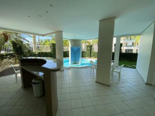 Apartamento Shiraz Jurere Florian�polis