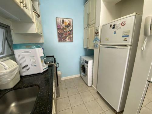 Apartamento Shiraz Jurere Florian�polis