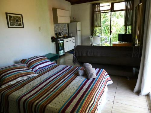 Apartamento Tranquilidade E Linda Vista Da Lagoa