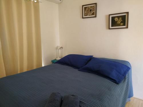 Apartamento Tranquilidade E Linda Vista Da Lagoa