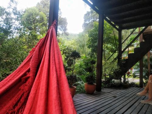 Apartamento Tranquilidade E Linda Vista Da Lagoa