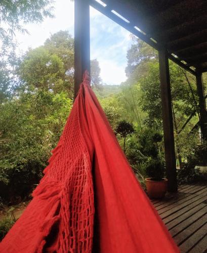 Apartamento Tranquilidade E Linda Vista Da Lagoa