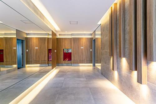 Apartamento Apto Para 4 Pessoas Em Jurer� Internacional Sbs111
