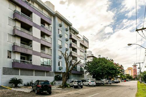 Apartamento Apto Para 4 Pessoas Em Jurer� Internacional Sbs111