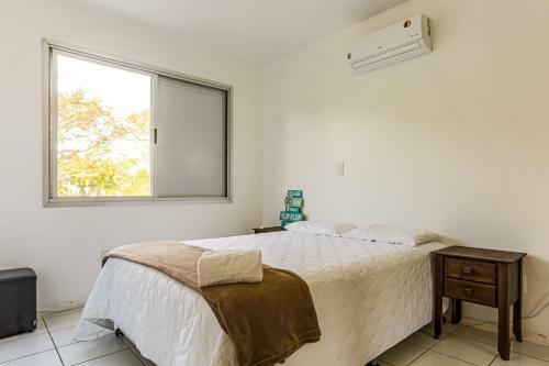 Apartamento Apto Para 4 Pessoas Em Jurer� Internacional Sbs111