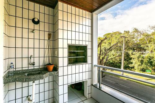 Apartamento Apto Para 4 Pessoas Em Jurer� Internacional Sbs111