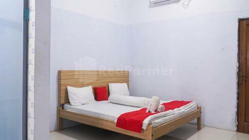 Hotel The Karo's Residence Redpartner