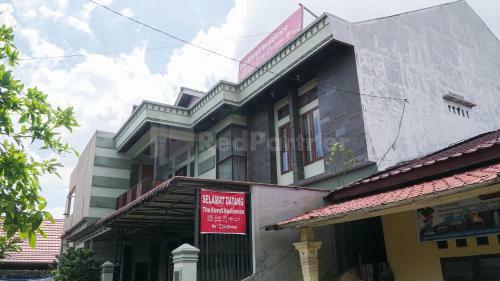 Hotel The Karo's Residence Redpartner