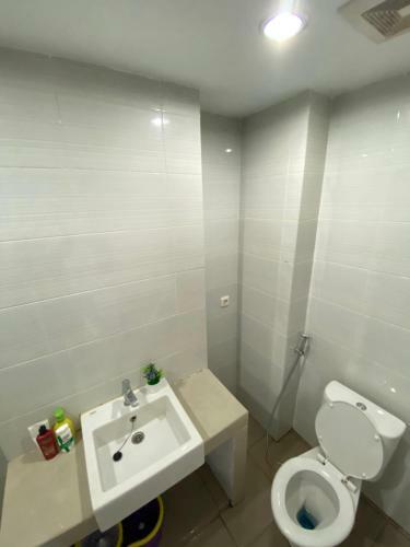 Apartamento Hozby Skyview Setiabudi