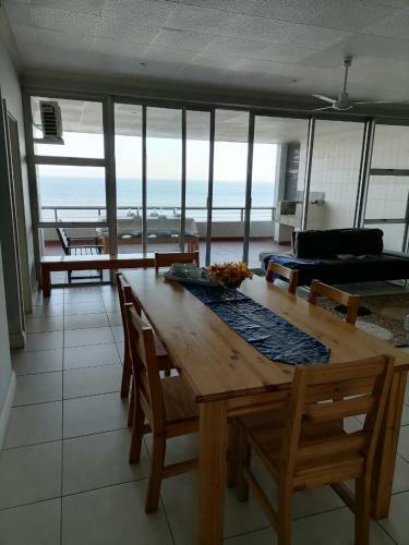 Apartamento Dolphins@sunrise