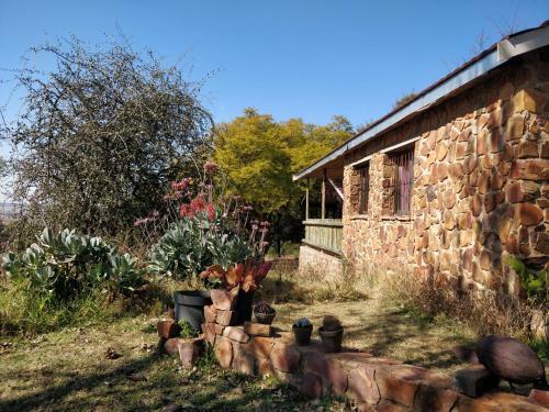 Apartamento Bungalow Glamping @ Salbu