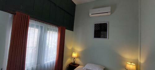 Sewu Bengi Homestay
