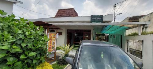 Sewu Bengi Homestay