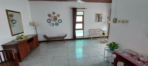 Sewu Bengi Homestay