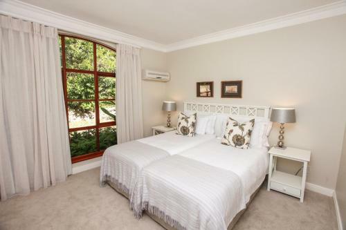 Selborne 4 Bedroom Delight Zpf19