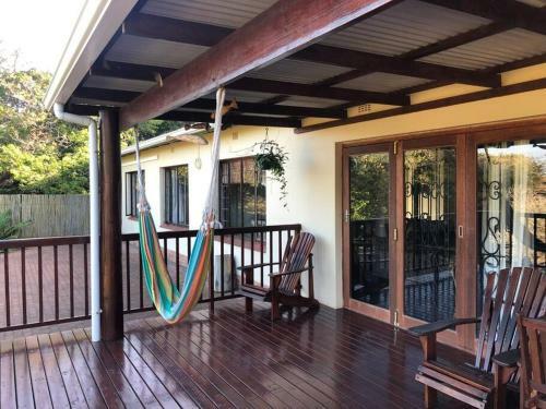 Apartamento Beefwood Guesthouse