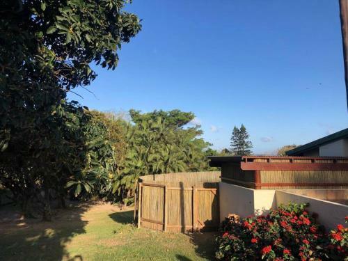 Apartamento Beefwood Guesthouse