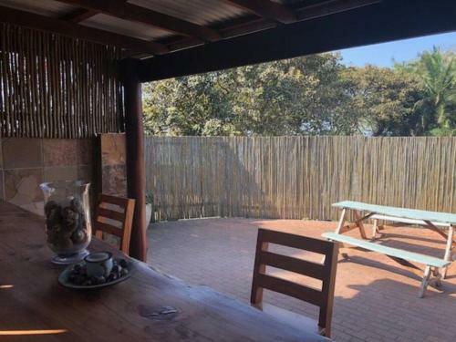 Apartamento Beefwood Guesthouse