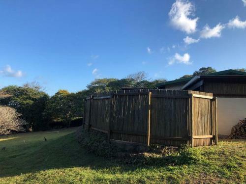 Apartamento Beefwood Guesthouse