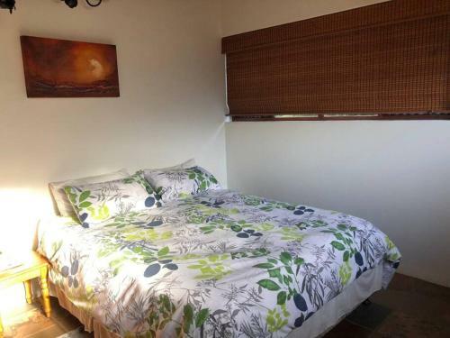 Apartamento Beefwood Guesthouse