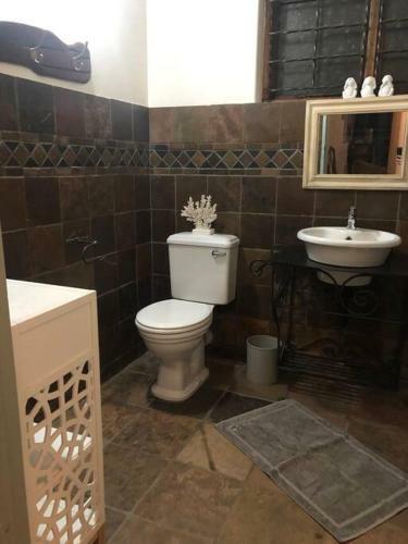 Apartamento Beefwood Guesthouse