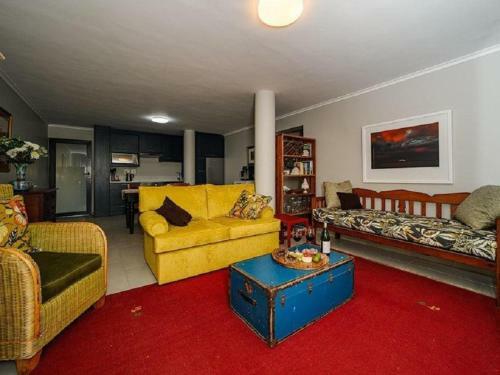 Apartamento Orca House
