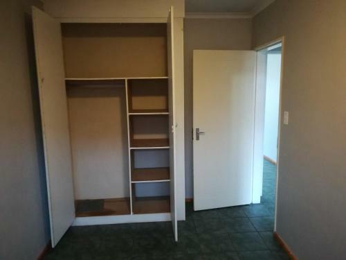 Apartamento Home-away Townhouse