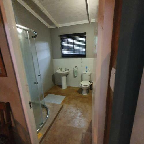 Apartamento Inverness Farm