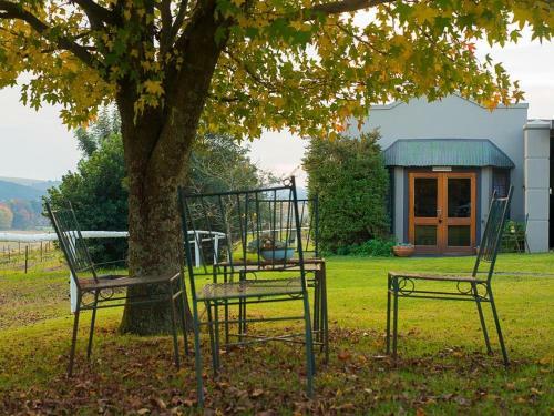 Apartamento Inverness Farm