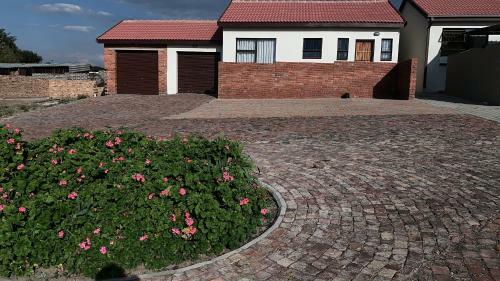 Apartamento Ebo Mnandi Estate