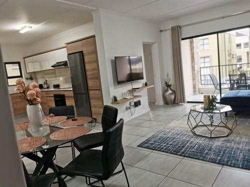 Apartamento An Upmarket 3 Bedroom Waterfall - Teasa Group