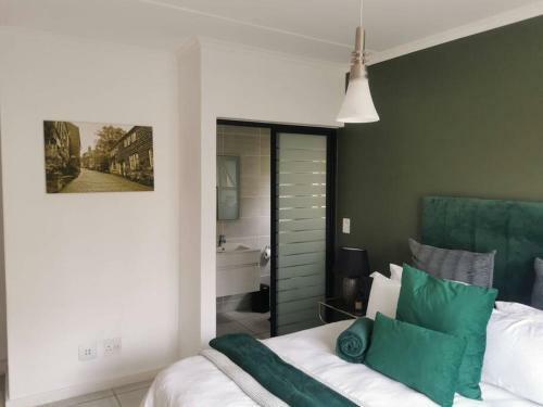 Apartamento An Upmarket 3 Bedroom Waterfall - Teasa Group