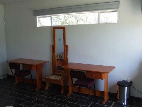 Bed & Breakfast Malembe Lodge