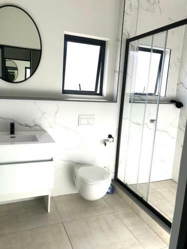 Apartamento Waterfall Luxury Penthouse