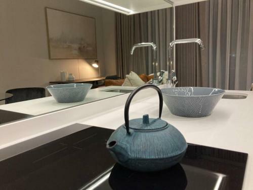 Luxury Apartment At Ellipse Waterfall, Midrand