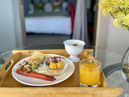 Hostal Atlantic Pearl Guest House Midrand