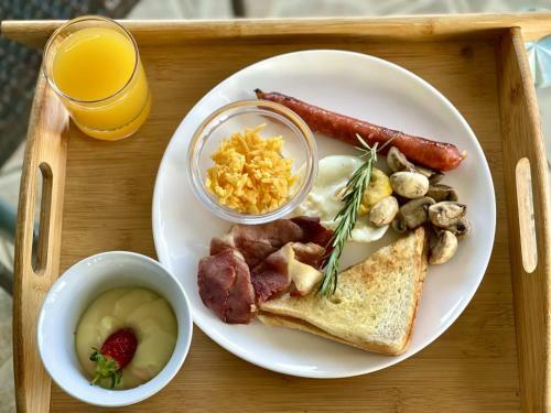 Hostal Atlantic Pearl Guest House Midrand