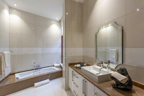 Apartamento Lejwe La Metsi Self-catering Villa