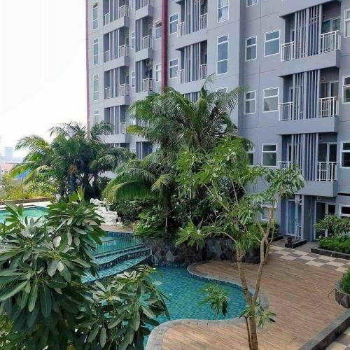 Apartamento Vidaview Brenstville Tower