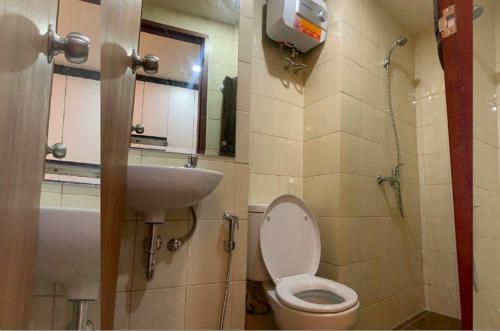 Apartamento Vidaview Brenstville Tower