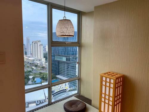 ?????? At Anderson Apartemen