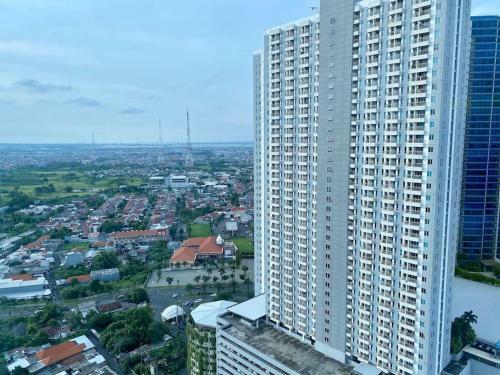 ?????? At Anderson Apartemen