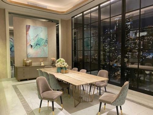 Casanty At Benson Apartment