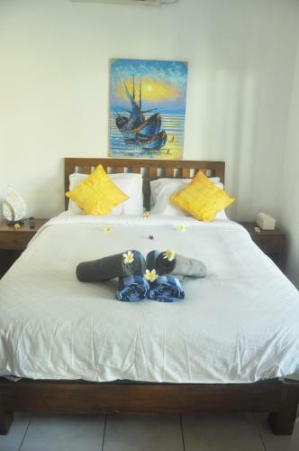 Villa Bumiayu 3 Sanur