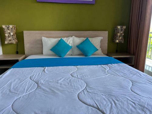 Pulasari Homestay Sanur