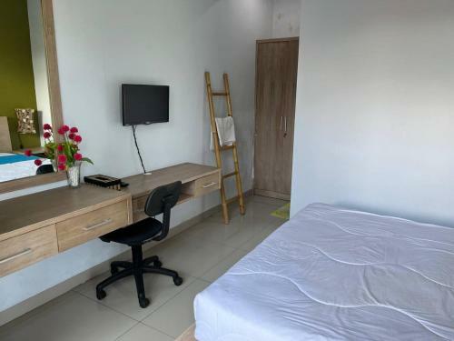 Pulasari Homestay Sanur