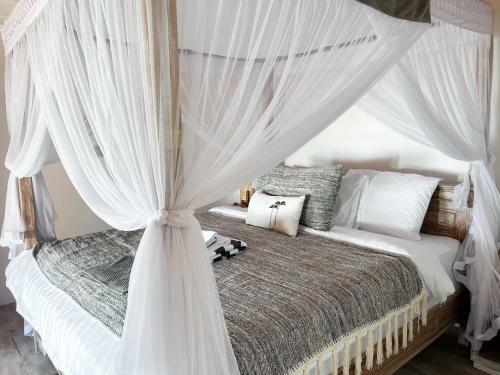 Hotel Blue Ocean Bingin