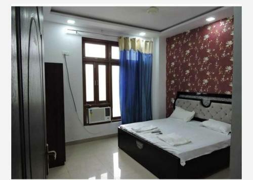 Oyo 89893 Rich Chair Hotel