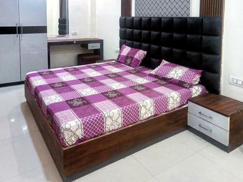 Hotel Naman Guest House By Wb Inn