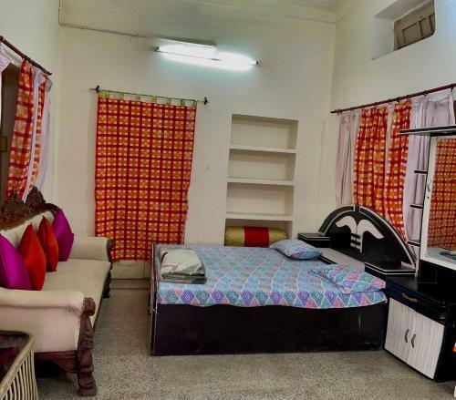 Hostal Sonika?s Nest